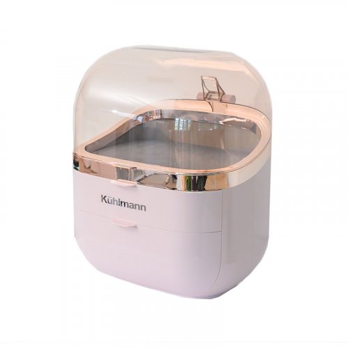 Semiconductor Beauty Box